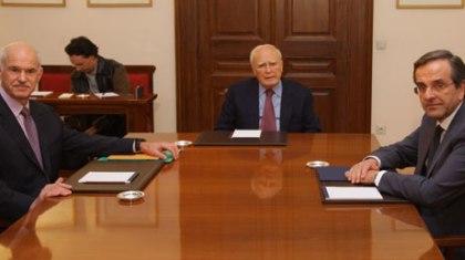 Είμαστε υπερήφανοι για την πατρίδα μας