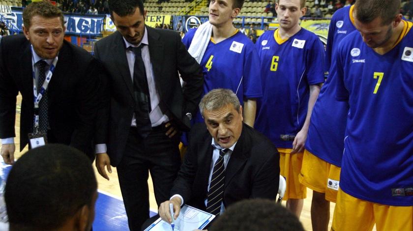 Διπλό κακό στο Περιστέρι!