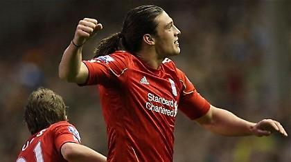 Mπουκωμένα «κανόνια»