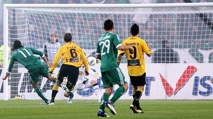 Τα έχουν… παίξει στα γκολ οι μεγάλοι!