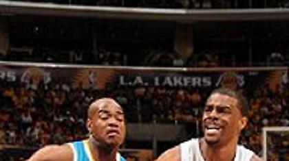 Παρελθόν ο Τζόνσον