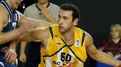 «Δράκος» ο Γέρετιν