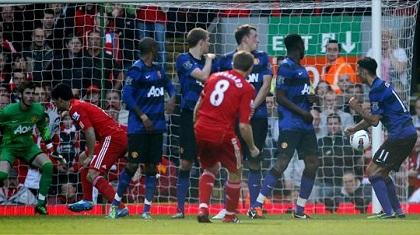 Καταζητείται… για ένα γκολ!