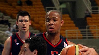 Στη Λε Μαν ο Μπράιαντ