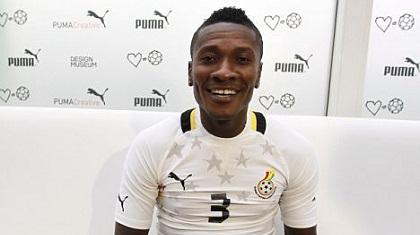 Γκιαν: «Έφυγα για τα χρήματα»