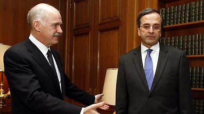 Οι βουλευτές του ΠΑΣΟΚ εκτιμούν ότι αύριο θα υπάρξουν εξελίξεις