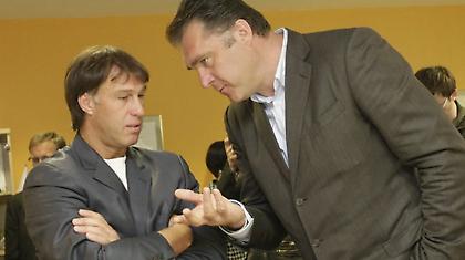 Δημόσια συγνώμη στον Μαρτσουλιόνις