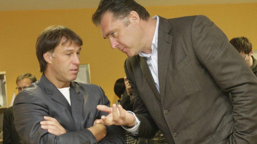 Δημόσια συγνώμη στον Μαρτσουλιόνις