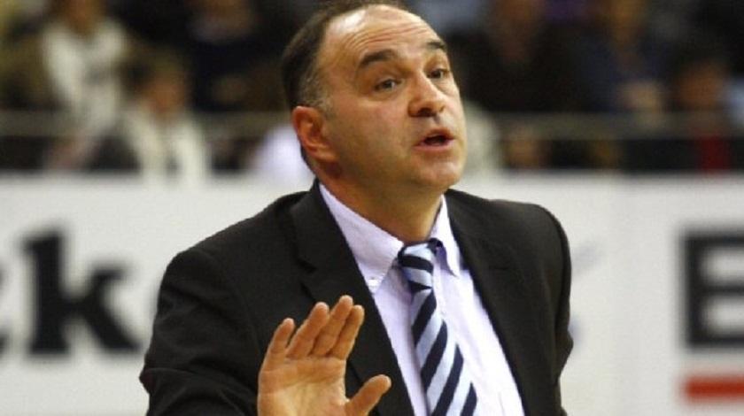 «Νίκη, για να πλησιάσουμε στο TOP 16»