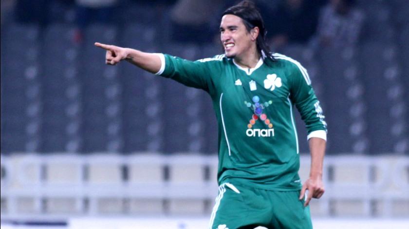 Ασχολείται με Λέτο η Μπενφίκα!