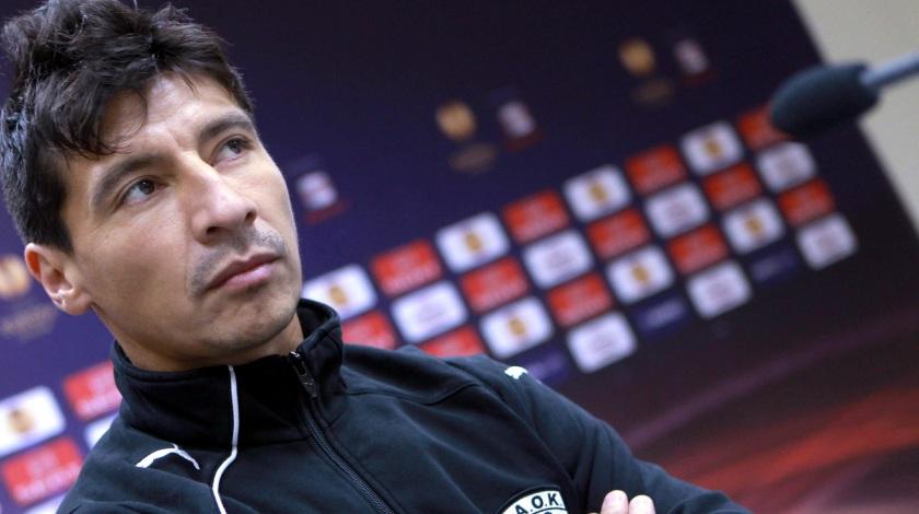 Ερωτηματικά για Κοντρέρας