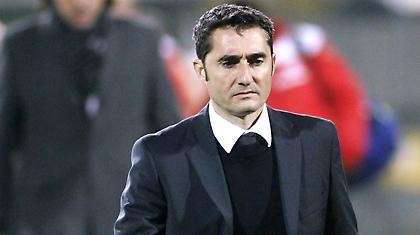 Τον Βαλβέρδε τον στηρίζουν τελικά οι Ισπανοί ή οι Γάλλοι του Ολυμπιακού;