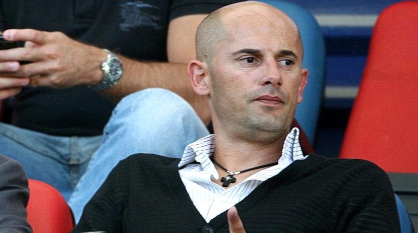 Τζόρτζεβιτς: «Έχει προβάδισμα ο Ολυμπιακός…»