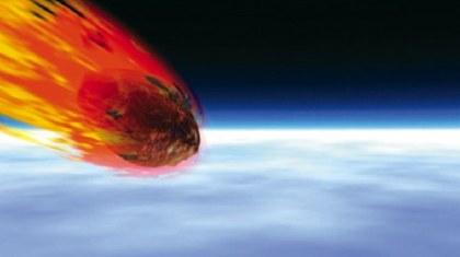 Αστεροειδής πέρασε πολύ κοντά από τη Γη