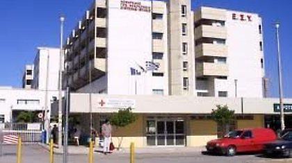 Μπήκαν με φορτηγό στο Θριάσιο για να ληστέψουν!