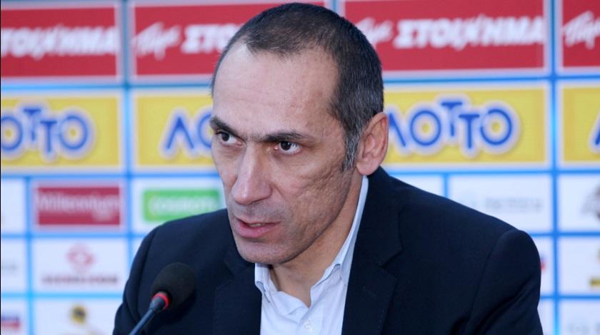 Δώνης: «Και άλλοι στην Εθνική»!