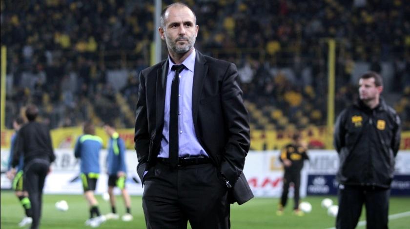 «Η κρίση με έφερε στην Ελλάδα και τον Άρη»