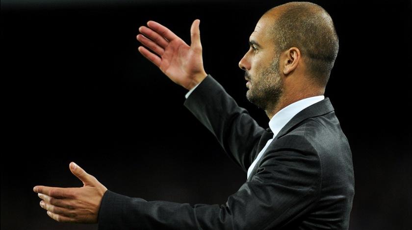 Γκουαρντιόλα: «Πολύ καλή φέτος η Ρεάλ»!