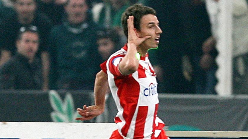 Νταρμπισάιρ: «Θέλω  να νικήσει ο Θρύλος»