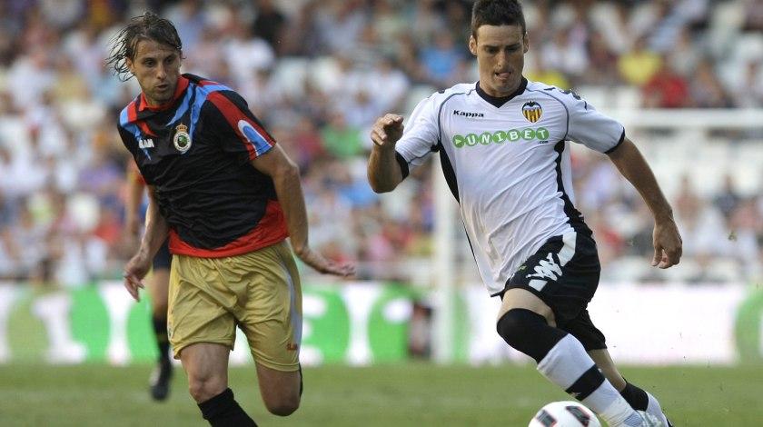 Αντούριθ: «Πρέπει να πιάσουμε το τέλειο για να νικήσουμε τη Ρεάλ»