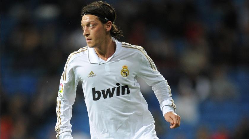 Εζίλ: «Τώρα θα δείξω ποιος είμαι…»