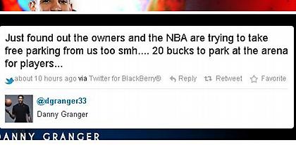 «Θα μας πάρουν και τις θέσεις πάρκινγκ!»