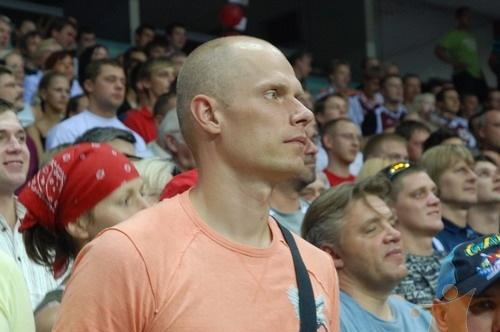 Ξανά στη Ζαλγκίρις ο Στομπέργκας