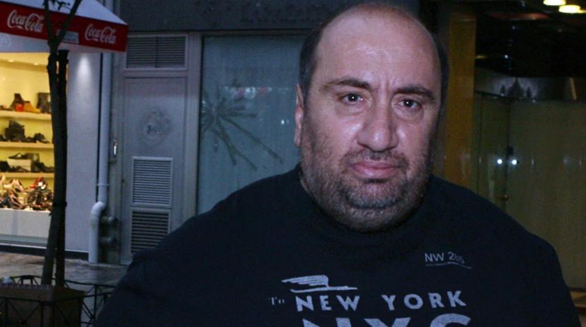 Τσάκας: «Στις 22 Νοεμβρίου όλοι εδώ»!