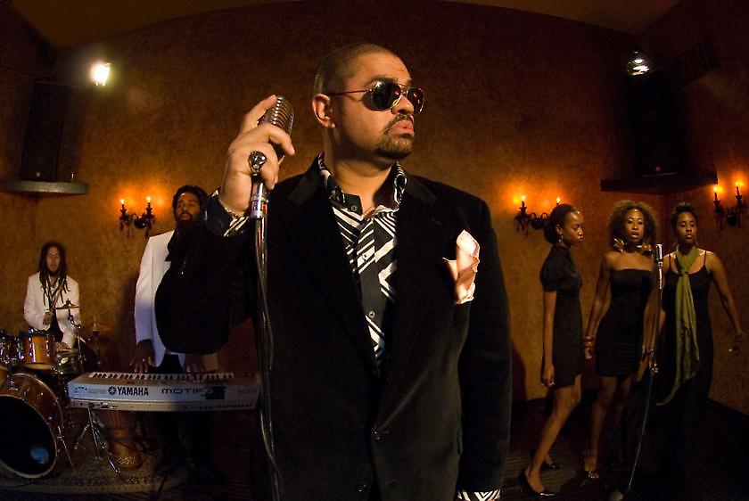 Νεκρός ο Heavy D