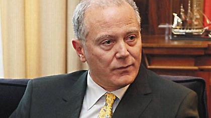 Προβόπουλος: «Επιτακτική ανάγκη ο άμεσος σχηματισμός κυβέρνησης»