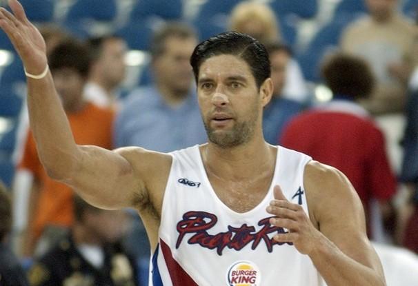 «Βαποράκι» ο Χοσέ «Πικουλίν» Ορτίθ