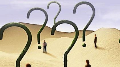 Επτά θανάσιμα ερωτήματα