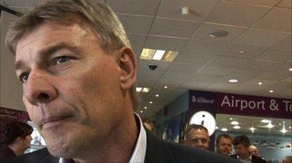 Δύσκολη δουλειά, αλλά κάποιος πρέπει να την κάνει!