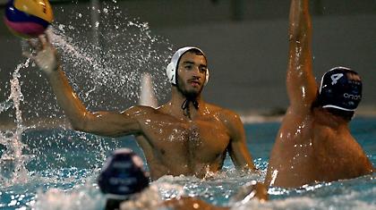 Δεν παίζει με ΠΑΟ ο Αφρουδάκης