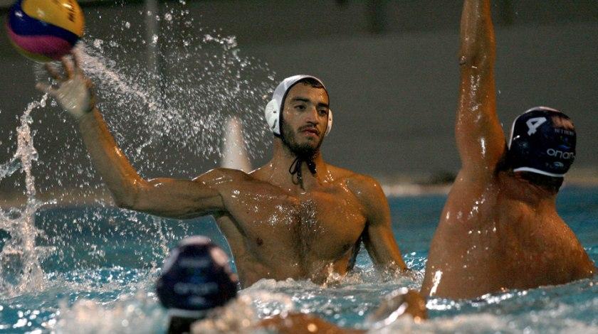 Δεν παίζει με ΠΑΟ ο Αφρουδάκης