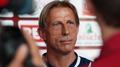 Στην Μπριζ ο Ντάουμ