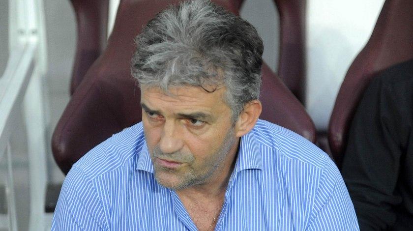 Τσιώλης: «Σε βάθος χρόνου θα υπάρχει επιτυχία»