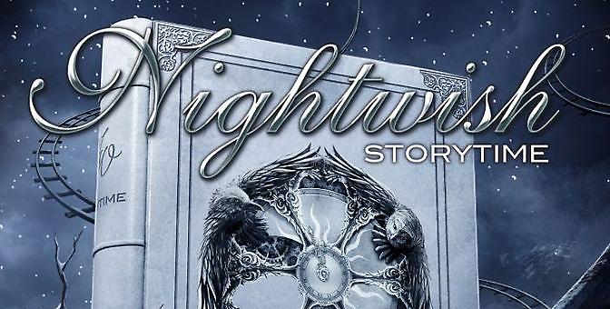 Δείτε και ακούστε το πρώτο single του “Imaginaerum” των Nightwish