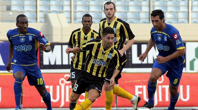 Τα κεφάλια μέσα στον Εργοτέλη