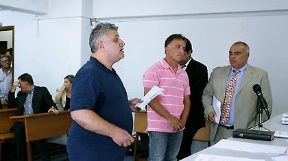 Ο υποβιβασμός έγινε αφαίρεση βαθμών