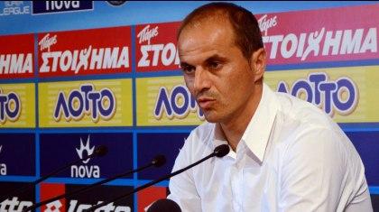 «Τέλος» ο Μπάντοβιτς