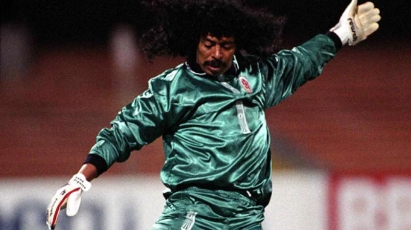 Χιγκίτα: «Προτιμώ Βαλντές, παρά Κασίγιας»