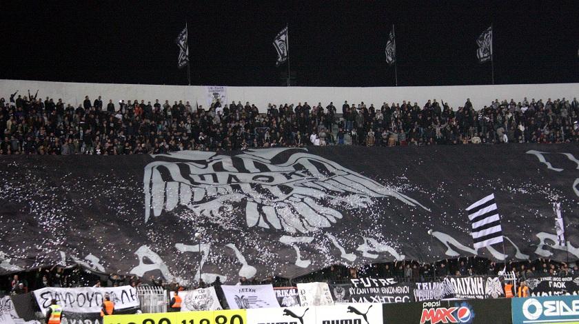 «Ο ΠΑΟΚ δεν είναι ξέφραγο αμπέλι»