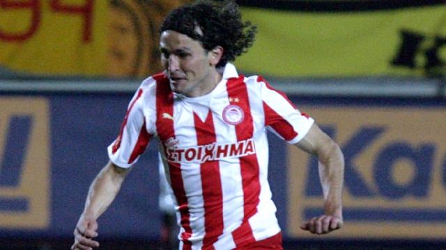 Μόνχε is… dancing on ice!