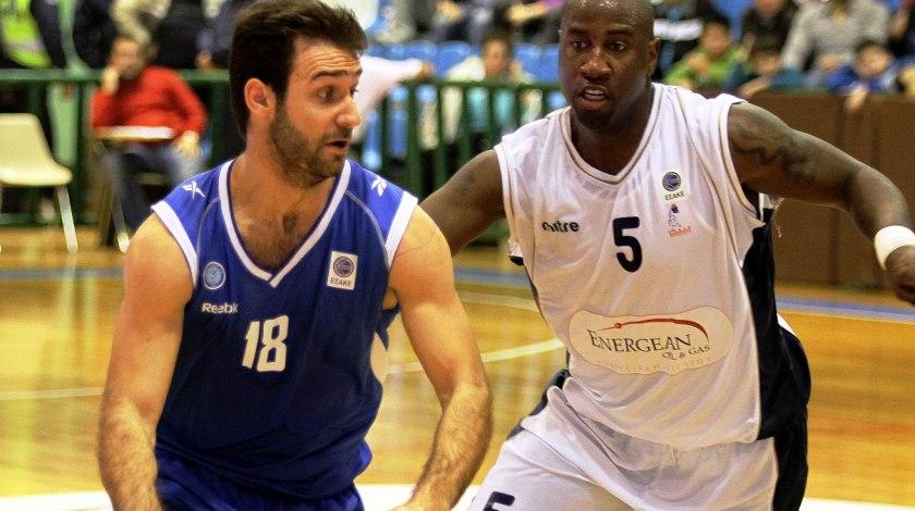 «Οι στόχοι μου ταυτίζονται με την ομάδα»