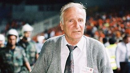 «Έφυγε» ο Άρσοφ