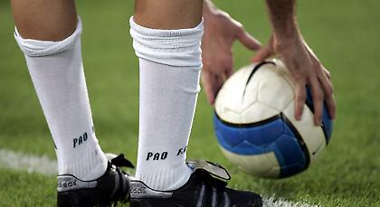 Τουλάχιστον …χορταίνουμε από γκολ