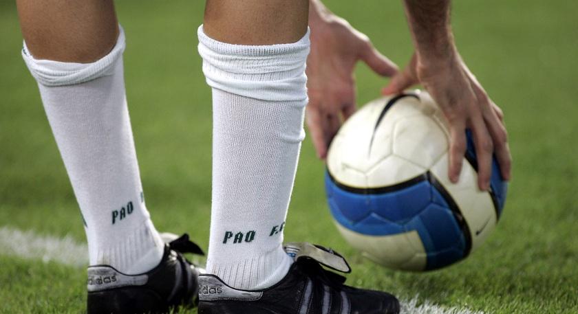 Τουλάχιστον …χορταίνουμε από γκολ