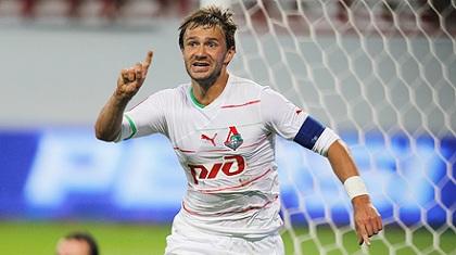 Μέχρι το 2015 στη Λοκομοτίβ ο Σίτσεφ