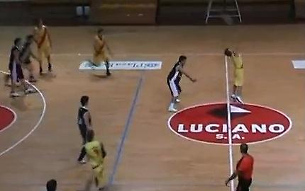 «Προαγωγή» στην ACB! (video)